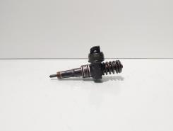Injector, cod 038130073AG, RB3, 0414720215, Vw Passat (3C2) 1.9 TDI, BKC (id:718301)