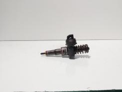 Injector, cod 038130073BN, BPT, 414720313, Vw Golf 5 Plus (5M1) 1.9 TDI, BLS (id:718252)