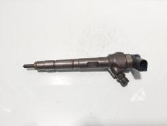 Injector, cod 04L130277E, 0445110475, Vw Golf 7 (5G) 2.0 TDI, CRB (id:718263)