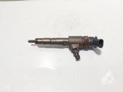 Injector, cod CV6Q-9F593-AA, 0445110489, Ford Focus 3 1.5 TDCI, XWDB (id:717849)