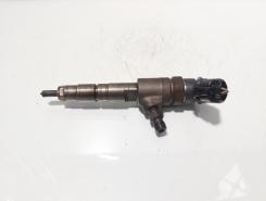 Injector, cod 0445110339, Ford Fiesta 6 1.4 TDCI, KVJA (id:718280)