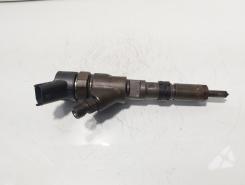 Injector, cod 9640088780, 0445110062, Peugeot 206 2.0 HDI, RHY (id:718221)