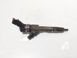 Injector, cod 8200389369, 0445110230, Renault Megane 2 1.9 DCI, F9Q804 (id:718205)