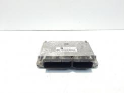 Calculator motor ECU, cod 06A906033HE, Vw Jetta 3 (1K2) 1.6 benz, BSE (idi:612682)