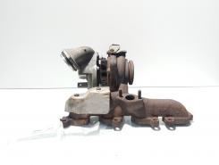 Turbosuflanta, cod 03L253016T, Vw Golf 6 (5K1) 1.6 TDI, CAY (id:718435)