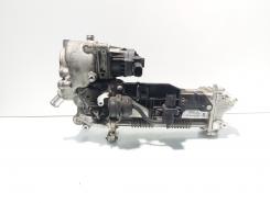 Racitor gaze cu egr, cod GM55570005, Opel Astra K 1.6 CDTI, B16DTH (id:718445)