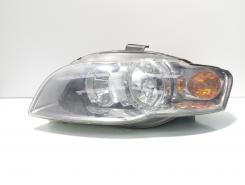 Far stanga, Audi A4 Avant (8ED, B7) vol pe dreapta (id:718502)