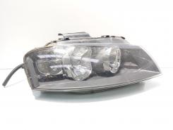 Far dreapta, Audi A3 (8P1) vol pe dreapta (id:718499)