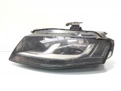 Far stanga, Audi A4 (8K2, B8) vol pe dreapta (id:718503)