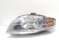 Far stanga, Audi A4 Avant (8ED, B7) vol pe dreapta (id:718501)