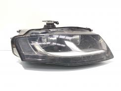 Far dreapta, Audi A4 (8K2, B8) vol pe dreapta (id:718512)