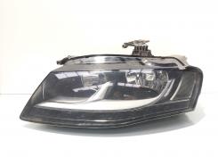 Far stanga, Audi A4 (8K2, B8) vol pe dreapta (id:718513)