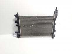 Radiator racire apa, cod BV61-8C342-BD, Ford Focus 3 Turnier 1.6 TDCI, T1DA (id:718320)