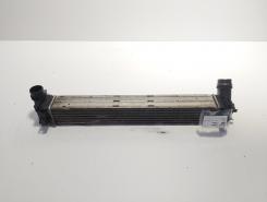 Radiator intercooler, cod 144960006R, Renault Megane 3 1.5 DCI, K9KF830 (id:717913)
