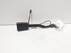 Capsa centura scaun dreapta fata, cod 3C0857756E, Vw Passat (3C2) (id:718609)