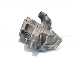 Carcasa filtru aer, cod 165001258R, Dacia Dokker 1.5 DCI, K9K856 (idi:716161)