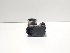 Clapeta acceleratie, cod 8A6G-9F991-AB, Ford Fiesta 6, 1.6 benz (idi:717418)