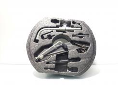 Cric cu spuma, Vw Golf 5 (1K1) (id:718886)