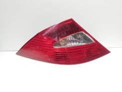 Stop stanga aripa cu led, Mercedes CLS (C219) (id:718530)