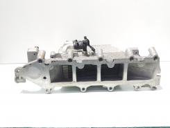 Radiator intercooler, cod 04L129766S, Audi A3 Sedan (8VS, 8VM) 1.6 TDI, CLHB (idi:717433)