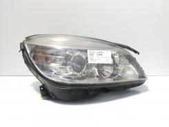 Far dreapta cu lupa, cod A2048208661, Mercedes Clasa C (W204) vol pe dreapta (id:673698)