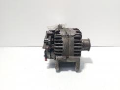 Alternator 120A Bosch, cod 8200356669D, Renault Laguna 2 2.0 DCI, M9R740 (id:660144)