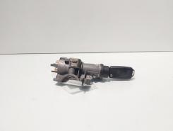 Contact cu cheie, cod 4B0905851Q, Audi A4 Avant (8ED, B7) (idi:717513)