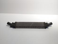 Radiator intercooler, cod 8K0145805G, Audi Q5 (8RB) 2.0 TDI, CAG (idi:717520)