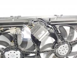 Releu electroventilator, cod 8K0959501G, Audi A4 Allroad (8KH, B8) 2.0 TDI, CJC (idi:717524)