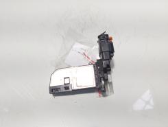 Senzor debitmetru aer, cod 9677093080, Peugeot 308 SW, 1.6 HDI, 9H02 (idi:717842)