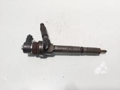 Injector, cod 0445110175, Opel Astra H GTC, 1.7 CDTI, Z17DTH (idi:717844)