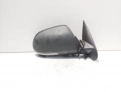 Oglinda electrica dreapta cu semnalizare, Skoda Octavia 2 Combi (1Z5) facelift (id:718561)