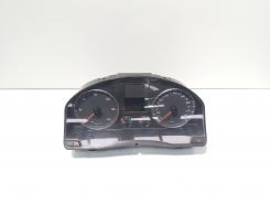 Ceas bord, cod 1K0920864B, Vw Golf 5 Variant (1K5) 2.0 TDI, vol pe stanga (id:718884)