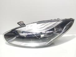 Far stanga cu lupa, Renault Megane 3 Combi, vol pe dreapta (id:717467)