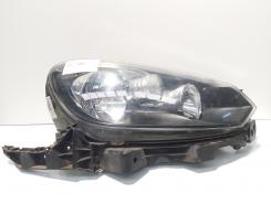 Far dreapta, Vw Golf 6 (5K1) vol pe dreapta (id:718874)