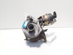 Turbosuflanta, cod GM55225439, Opel Corsa D, 1.3 CDTI, A13DTE (idi:717878)