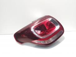 Stop stanga aripa cu led, Citroen DS3 facelift (id:718523)
