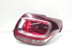 Stop dreapta aripa cu led, Citroen DS3 facelift (id:718524)