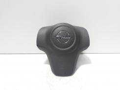 Airbag volan, cod 13235770, Opel Corsa D (id:718885)