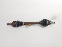 Planetara stanga fata, Renault Scenic 3, 2.0 DCI, M9R615, 6 vit man (idi:717895)