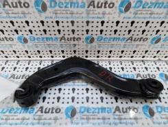 Brat suspensie fuzeta dreapta spate 8E0505324M, Audi A4 Avant (8ED, B7), 3.0tdi Quattro