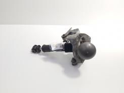 Amortizor dreapta fata hidraulic, Peugeot 407 SW 2.2 HDI, 4HT (id:718058)