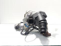 Turbosuflanta, cod 03L253056T, Skoda Superb II Combi (3T5) 2.0 TDI, CFF (idi:717553)