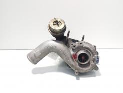 Turbosuflanta, cod 06A145704, Audi A3 (8L1) 1.8 T, ARY (id:718707)