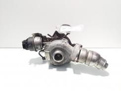 Turbosuflanta, cod 03L145702H, Audi A4 (8K2, B8) 2.0 TDI, CAG (id:718724)