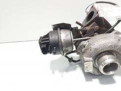 Supapa turbo electrica, Audi A4 (8K2, B8) 2.0 TDI, CAG (id:718725)