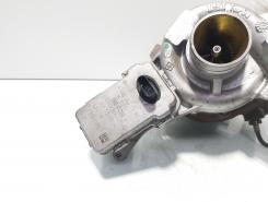 Actuator turbosuflanta Ihi, cod 6511530394, Mercedes Clasa GLA (X156) 2.2 CDI, OM651930 (id:718734)
