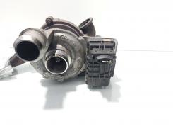 Actuator turbosuflanta, cod 6NW008412, Ford Focus 2 (DA) 1.8 TDCI, KKDA (id:718732)