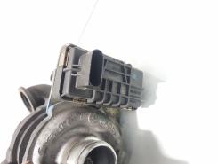 Actuator turbosuflanta, cod 6NW008412, Ford Focus 2 (DA) 1.8 TDCI, KKDA (id:718701)