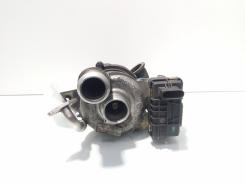 Turbosuflanta, cod 4M5Q-6K682-AG, Ford Focus 2 (DA) 1.8 TDCI, KKDA (id:718700)